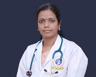 Dr. Neethu Mohandas