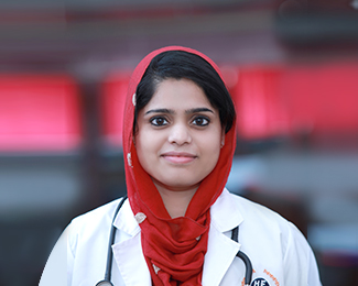 Dr. Anciya Mohamed Nazar